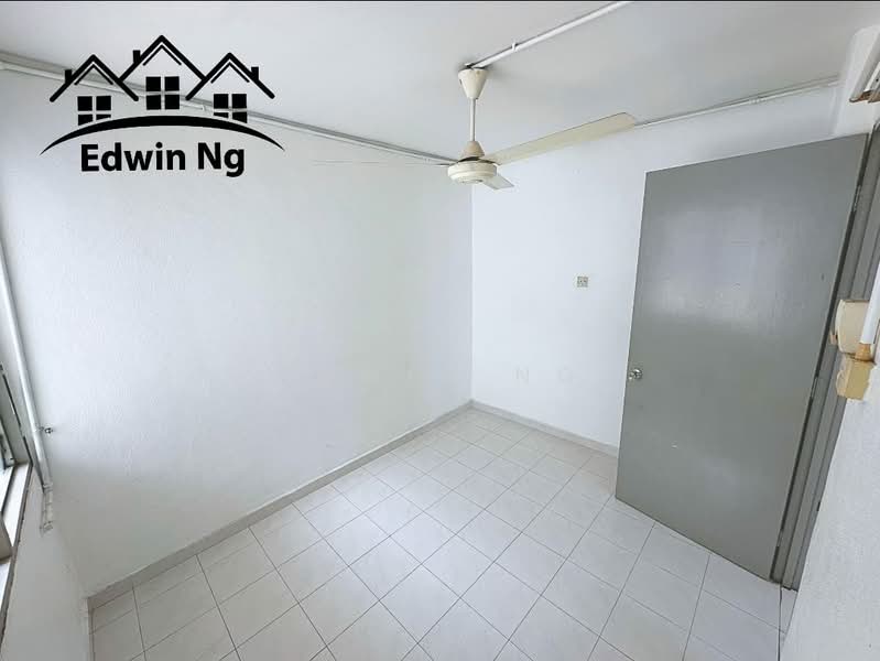 Rumah Flat untuk Dijual di Taman Lip Sin Block 1, 3 & 5 - Edwin Ng - Interior - PropertyGuru.com.my