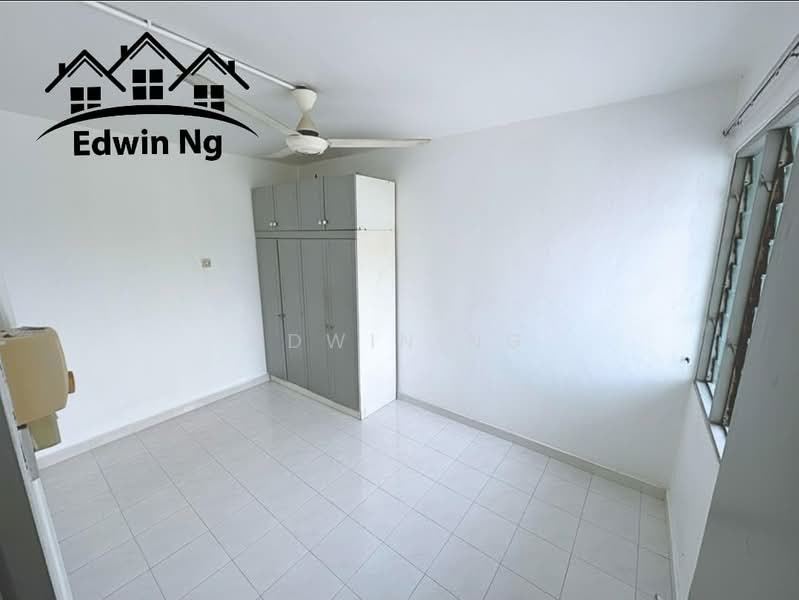 Rumah Flat untuk Dijual di Taman Lip Sin Block 1, 3 & 5 - Edwin Ng - PropertyGuru.com.my
