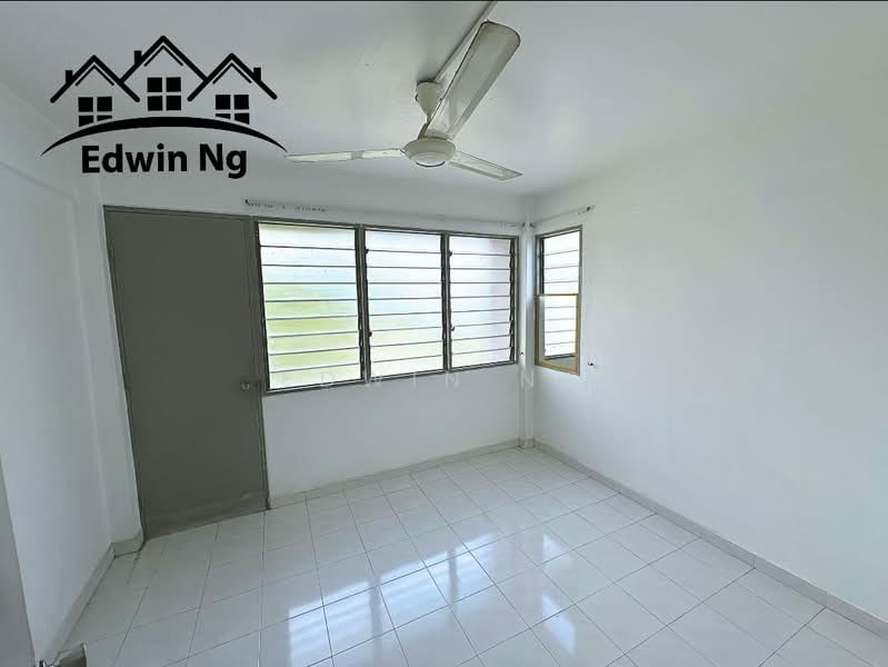Rumah Flat untuk Dijual di Taman Lip Sin Block 1, 3 & 5 - Edwin Ng - Interior - PropertyGuru.com.my