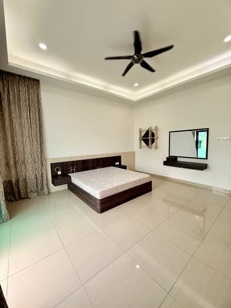 Cluster House for Sale in Johor Bahru (Johor) - Loh Kok Hui - PropertyGuru.com.my