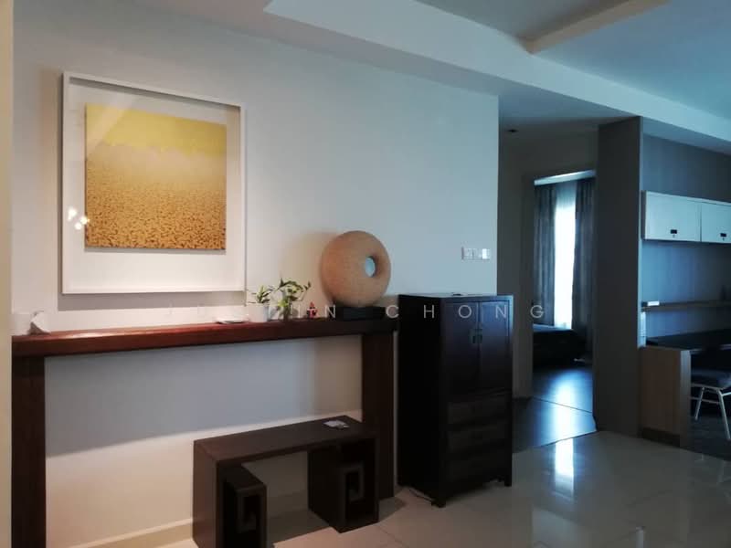 Kondominium untuk Disewa di The Reach @ Titiwangsa - Justin Chong - PropertyGuru.com.my