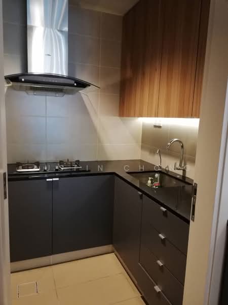 Kondominium untuk Disewa di The Reach @ Titiwangsa - Justin Chong - PropertyGuru.com.my