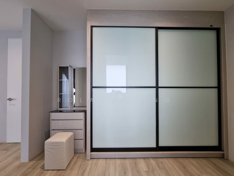 Servis Apartment untuk Disewa di Lumi Tropicana Serviced Residence - Roland Long - Interior - PropertyGuru.com.my
