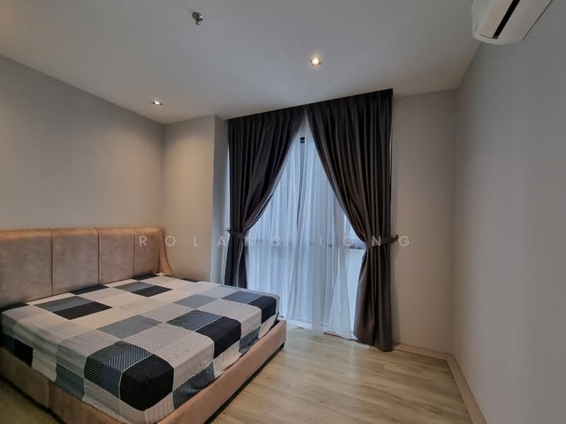 Servis Apartment untuk Disewa di Lumi Tropicana Serviced Residence - Roland Long - Bedroom - PropertyGuru.com.my