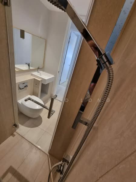 Servis Apartment untuk Disewa di Lumi Tropicana Serviced Residence - Roland Long - Bathroom - PropertyGuru.com.my