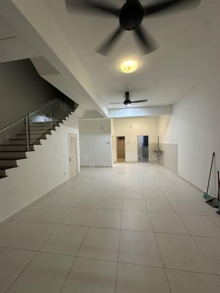 3-storey Terraced House for Rent in Bandar Mahkota Cheras (Cheras) - Kok Weng Chong - Interior - PropertyGuru.com.my