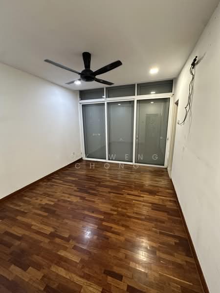 3-storey Terraced House for Rent in Bandar Mahkota Cheras (Cheras) - Kok Weng Chong - Interior - PropertyGuru.com.my