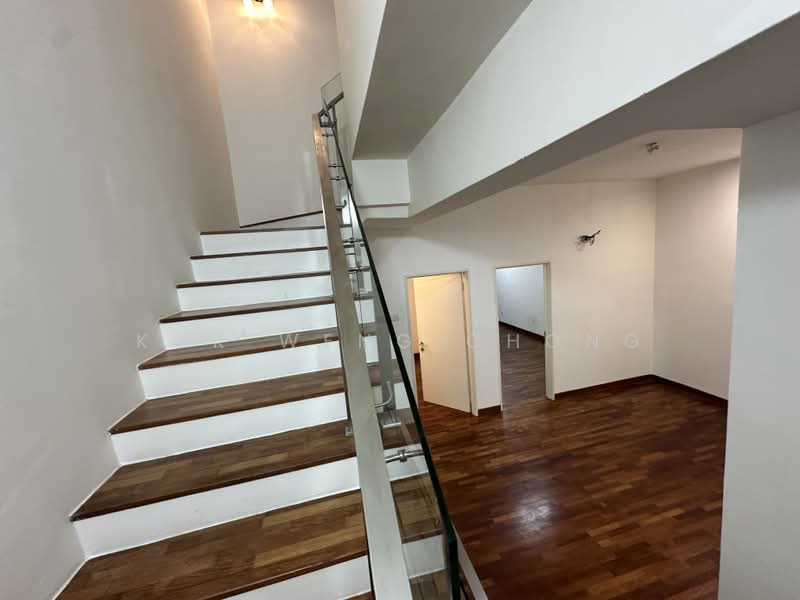 3-storey Terraced House for Rent in Bandar Mahkota Cheras (Cheras) - Kok Weng Chong - Interior - PropertyGuru.com.my