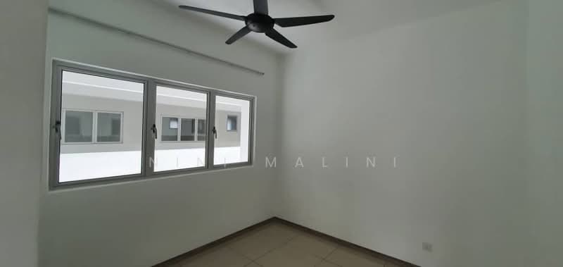 Condominium for Rent at Platinum Splendor Residence - Nini Malini - 3rd Bedroom - PropertyGuru.com.my