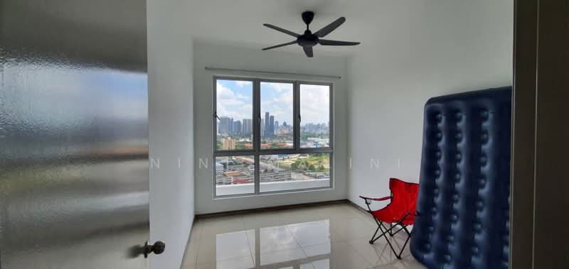 Condominium for Rent at Platinum Splendor Residence - Nini Malini - 2nd Bedroom - PropertyGuru.com.my