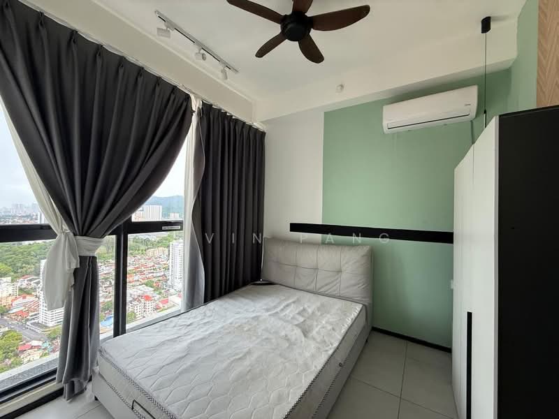 Service Residence for Rent at Urban Suites - Jovin Pang - PropertyGuru.com.my