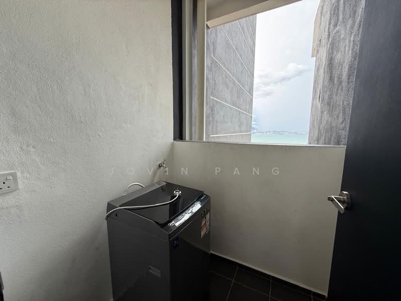 Service Residence for Rent at Urban Suites - Jovin Pang - PropertyGuru.com.my