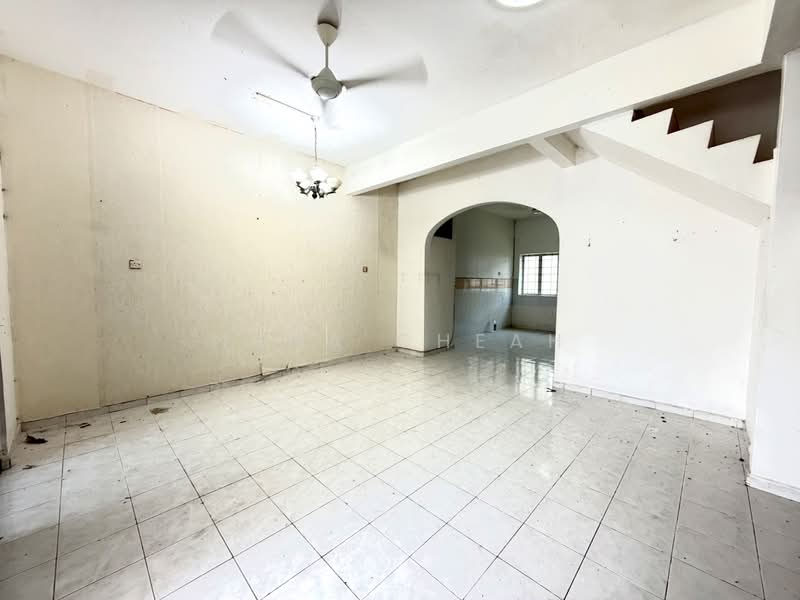 Rumah Teres 2 Tingkat untuk Dijual di Taman Cengal Utama (Paroi) - Nana Cheah - PropertyGuru.com.my