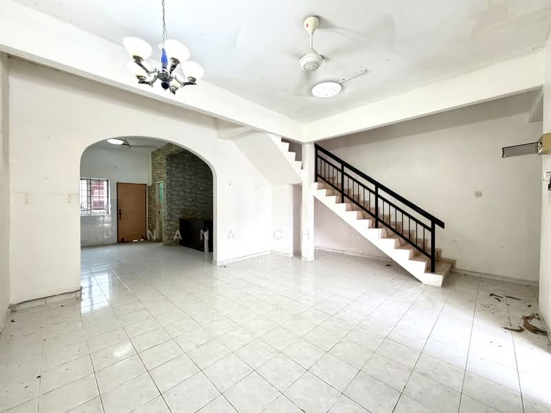 Rumah Teres 2 Tingkat untuk Dijual di Taman Cengal Utama (Paroi) - Nana Cheah - PropertyGuru.com.my