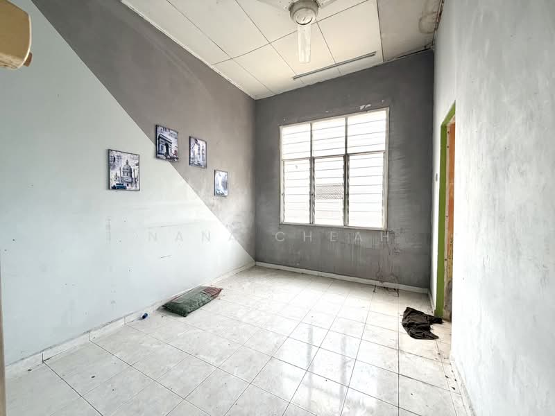 Rumah Teres 2 Tingkat untuk Dijual di Taman Cengal Utama (Paroi) - Nana Cheah - PropertyGuru.com.my