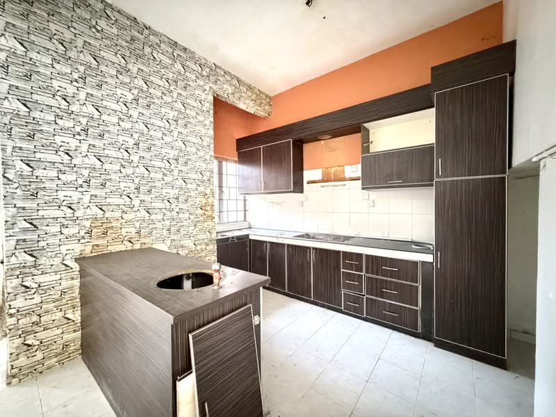 Rumah Teres 2 Tingkat untuk Dijual di Taman Cengal Utama (Paroi) - Nana Cheah - PropertyGuru.com.my