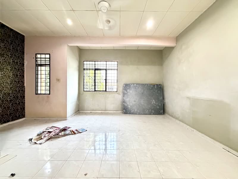 Rumah Teres 2 Tingkat untuk Dijual di Taman Cengal Utama (Paroi) - Nana Cheah - PropertyGuru.com.my
