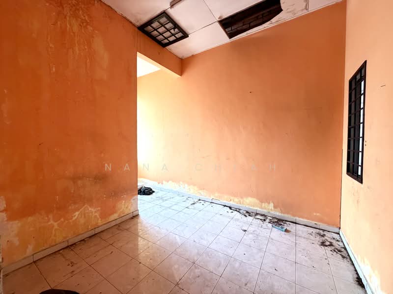 Rumah Teres 2 Tingkat untuk Dijual di Taman Cengal Utama (Paroi) - Nana Cheah - PropertyGuru.com.my