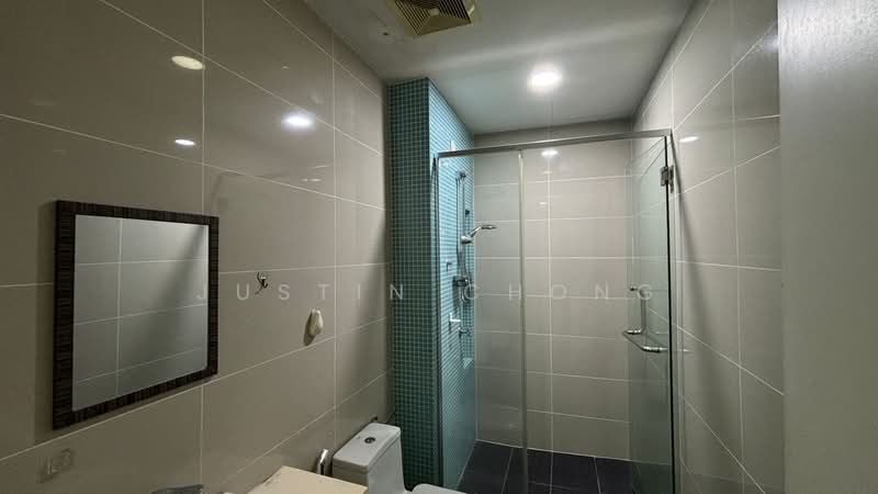 Condominium for Rent at The Reach @ Titiwangsa - Justin Chong - PropertyGuru.com.my