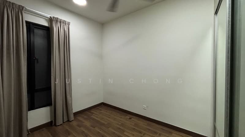 Condominium for Rent at The Reach @ Titiwangsa - Justin Chong - PropertyGuru.com.my