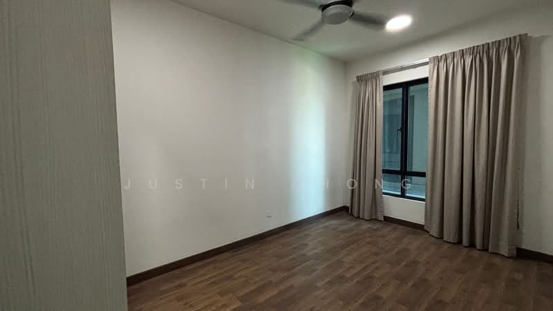 Condominium for Rent at The Reach @ Titiwangsa - Justin Chong - PropertyGuru.com.my