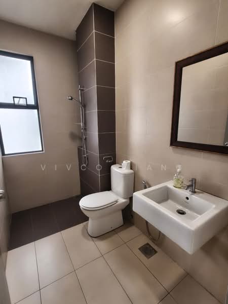 Cluster House for Rent in Horizon Hills (Iskandar Puteri (Nusajaya)) - Vivco Liang - PropertyGuru.com.my