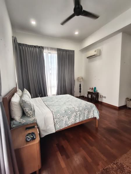 Cluster House for Rent in Horizon Hills (Iskandar Puteri (Nusajaya)) - Vivco Liang - PropertyGuru.com.my