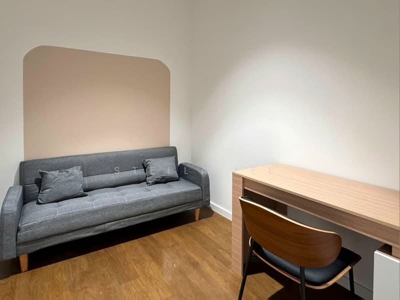 Service Residence for Rent at SO Sofitel Kuala Lumpur Residences - Stella Lee - PropertyGuru.com.my