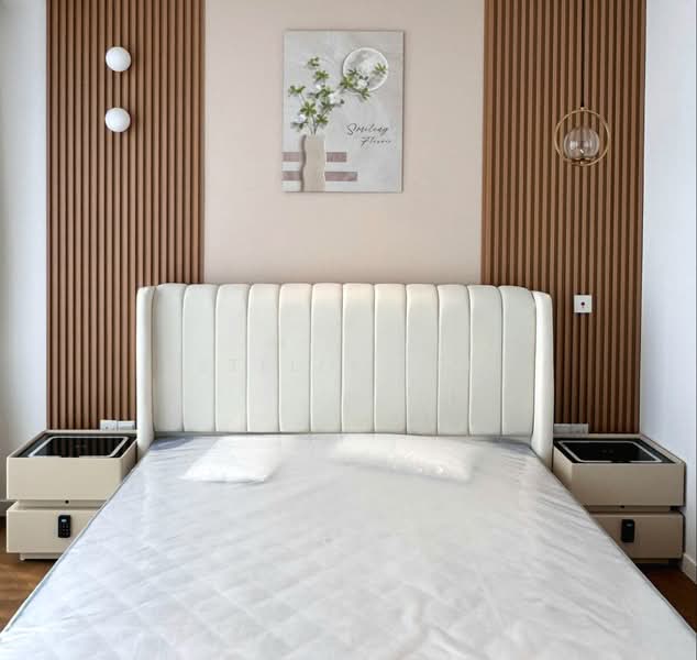 Service Residence for Rent at SO Sofitel Kuala Lumpur Residences - Stella Lee - PropertyGuru.com.my