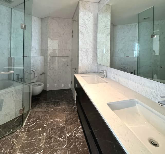 Service Residence for Rent at SO Sofitel Kuala Lumpur Residences - Stella Lee - PropertyGuru.com.my