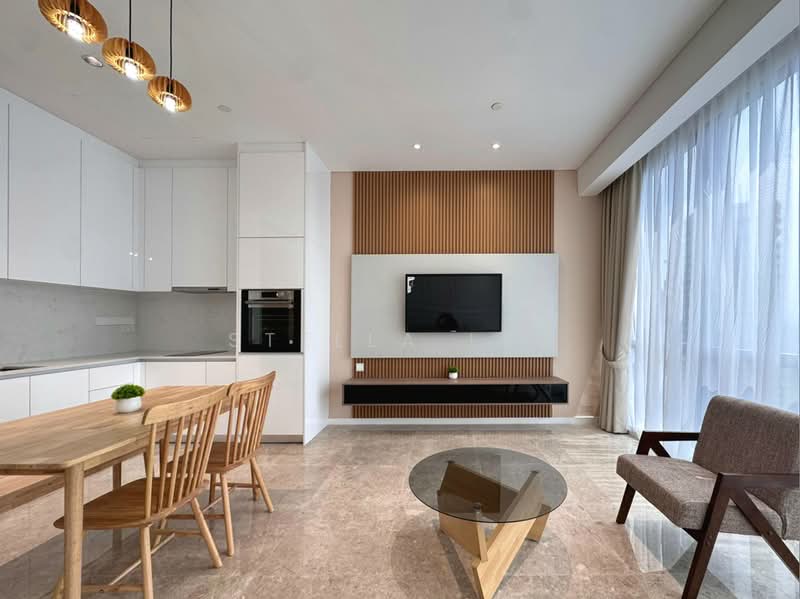 Service Residence for Rent at SO Sofitel Kuala Lumpur Residences - Stella Lee - PropertyGuru.com.my