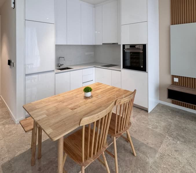 Service Residence for Rent at SO Sofitel Kuala Lumpur Residences - Stella Lee - PropertyGuru.com.my