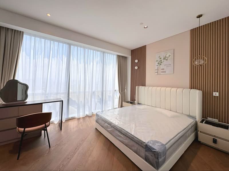 Service Residence for Rent at SO Sofitel Kuala Lumpur Residences - Stella Lee - PropertyGuru.com.my