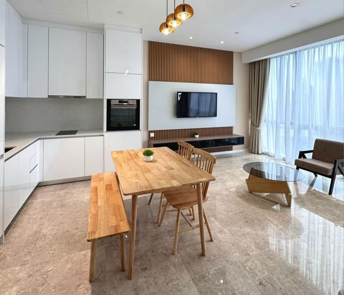 Service Residence for Rent at SO Sofitel Kuala Lumpur Residences - Stella Lee - PropertyGuru.com.my