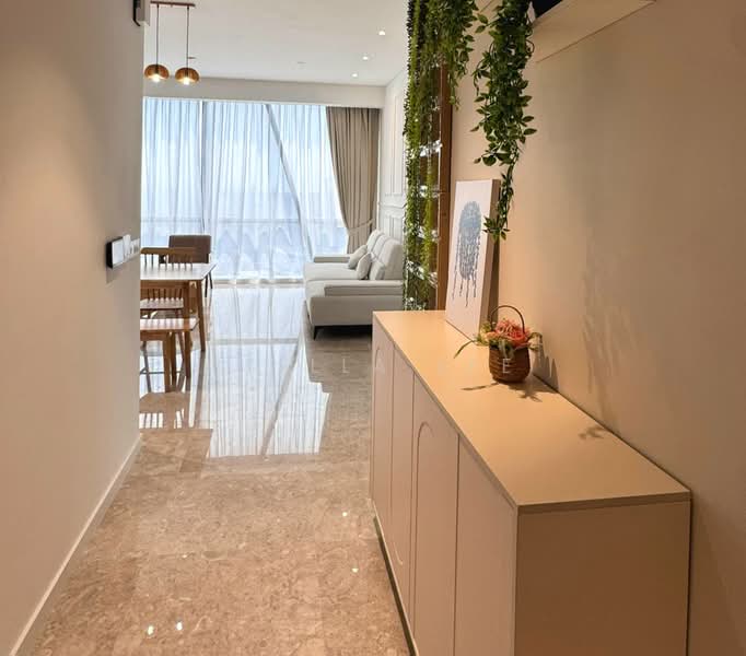 Service Residence for Rent at SO Sofitel Kuala Lumpur Residences - Stella Lee - PropertyGuru.com.my