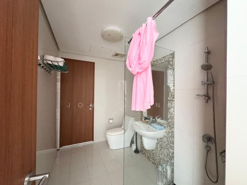 Kondominium untuk Disewa di Central Park condominium - Jovin Pang - PropertyGuru.com.my