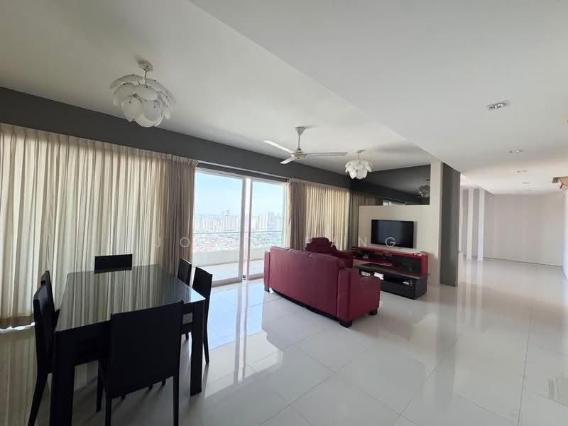 Kondominium untuk Disewa di Central Park condominium - Jovin Pang - PropertyGuru.com.my