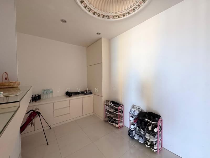 Kondominium untuk Disewa di Central Park condominium - Jovin Pang - PropertyGuru.com.my