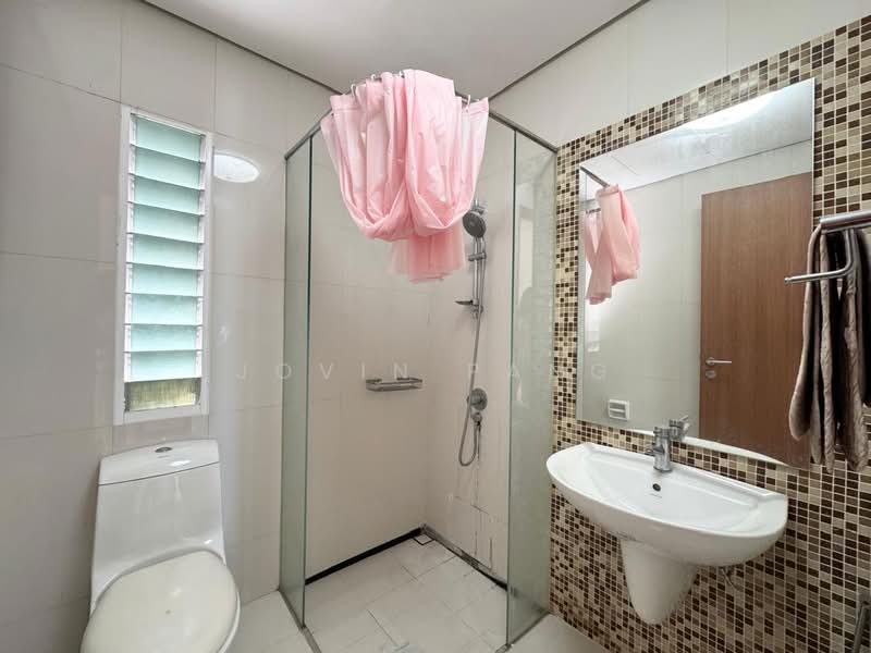 Kondominium untuk Disewa di Central Park condominium - Jovin Pang - PropertyGuru.com.my