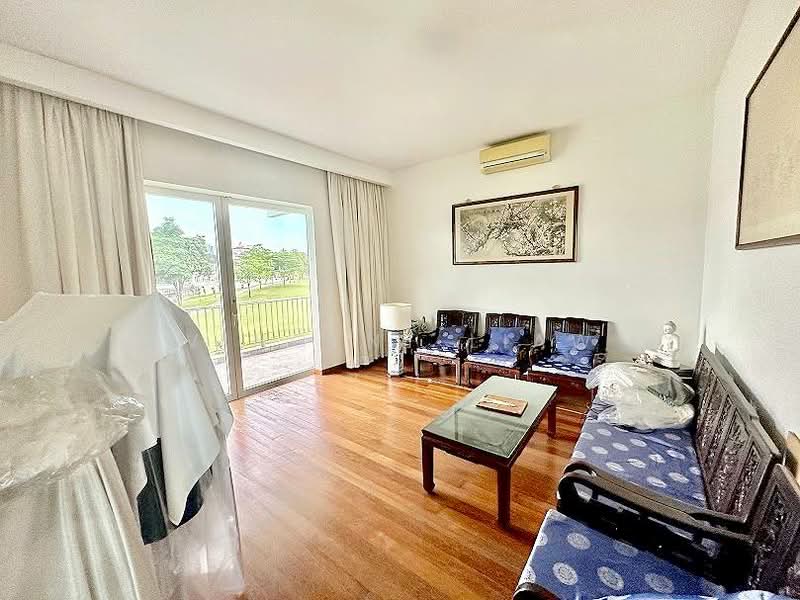 Bungalow House for Sale in Tropican Indah Resort (Tropicana) - Vincent Liaw - Living Room - PropertyGuru.com.my