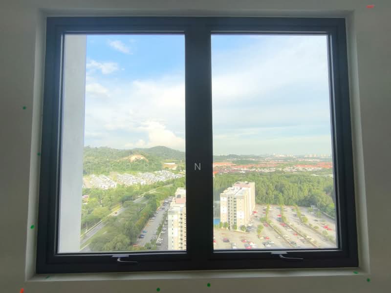 Service Residence for Sale at D'Sini Residences - Adrian Goh - View - PropertyGuru.com.my