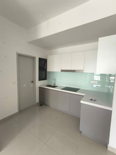 Service Residence for Sale at D'Sini Residences - Adrian Goh - Kitchen - PropertyGuru.com.my