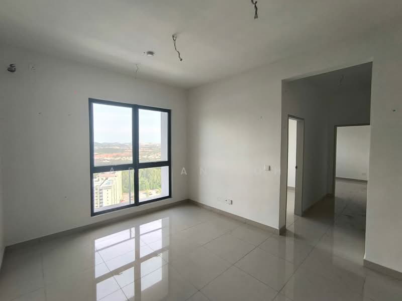 Service Residence for Sale at D'Sini Residences - Adrian Goh - Interior - PropertyGuru.com.my