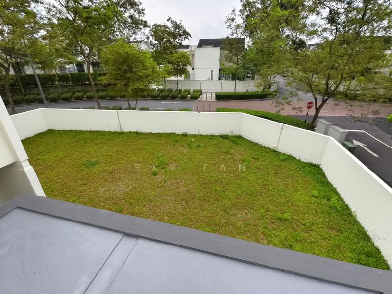 Terraced House for Sale in Medini (Iskandar Puteri (Nusajaya)) - Sky Tan - Exterior - PropertyGuru.com.my