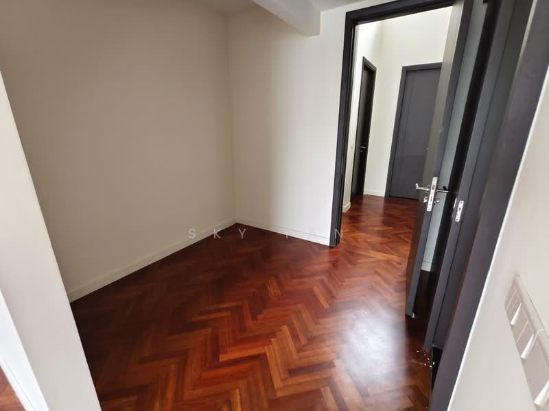 Terraced House for Sale in Medini (Iskandar Puteri (Nusajaya)) - Sky Tan - Interior - PropertyGuru.com.my