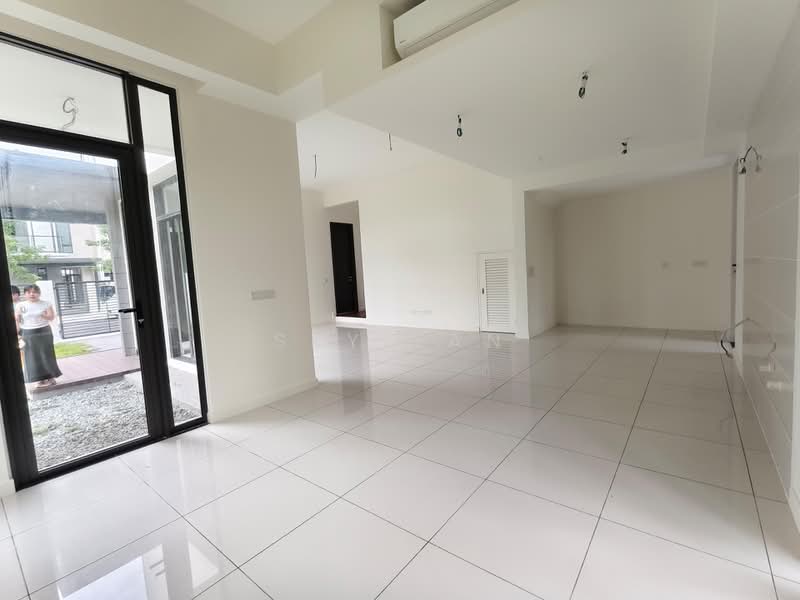 Terraced House for Sale in Medini (Iskandar Puteri (Nusajaya)) - Sky Tan - Interior - PropertyGuru.com.my