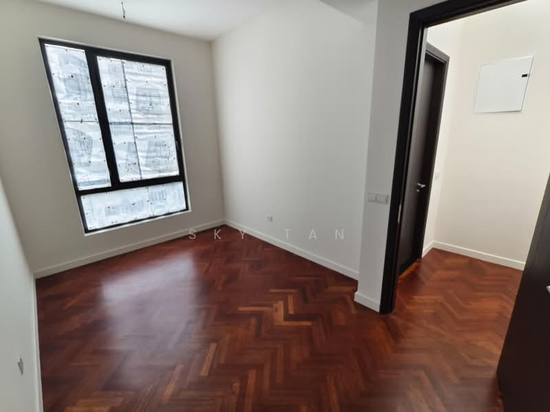 Terraced House for Sale in Medini (Iskandar Puteri (Nusajaya)) - Sky Tan - Interior - PropertyGuru.com.my