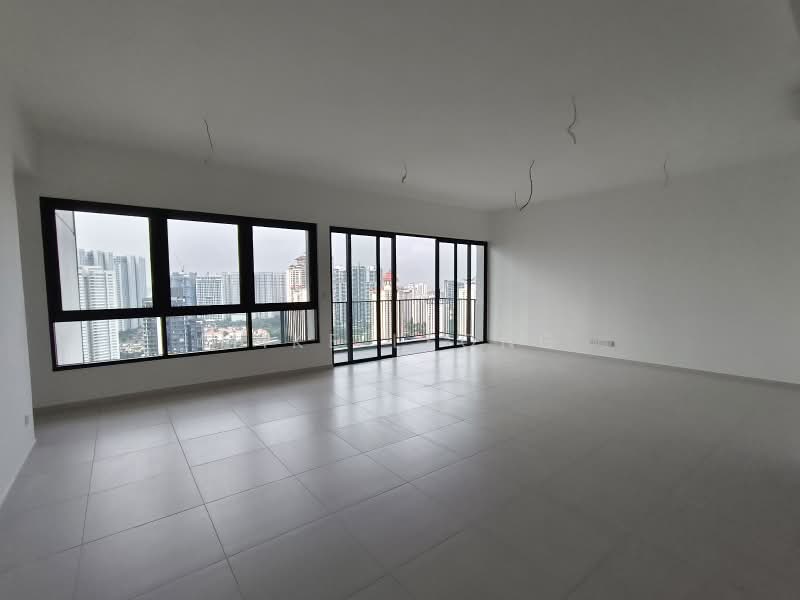 Kondominium untuk Dijual di ALIX Residences - Mike Leong - View - PropertyGuru.com.my