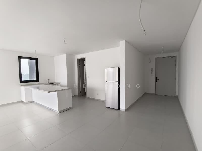 Kondominium untuk Dijual di ALIX Residences - Mike Leong - Kitchen - PropertyGuru.com.my