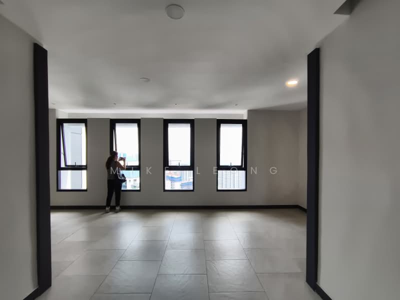 Kondominium untuk Dijual di ALIX Residences - Mike Leong - Interior - PropertyGuru.com.my